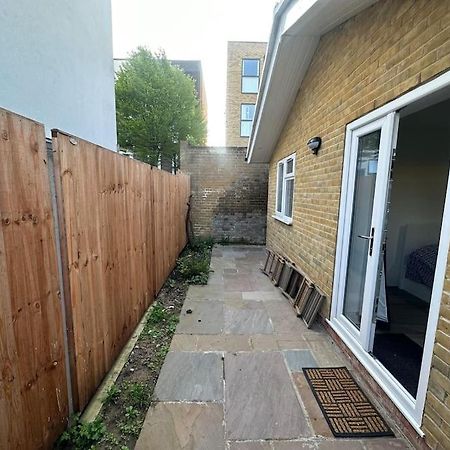 2 Bedroom House,Brownhillrd Se6 London Luaran gambar