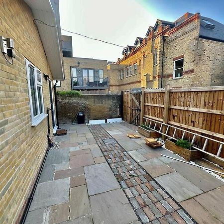 2 Bedroom House,Brownhillrd Se6 London Luaran gambar