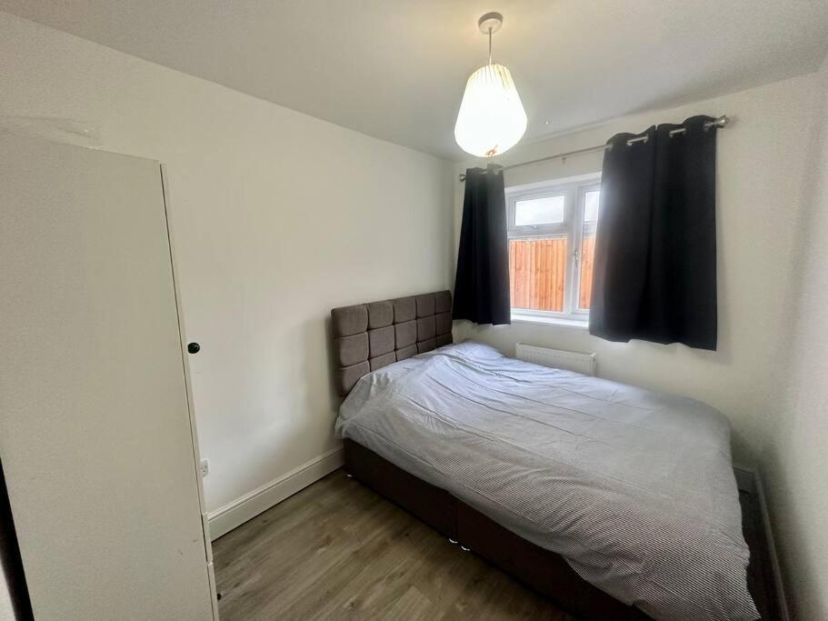 2 Bedroom House,Brownhillrd Se6 London Luaran gambar