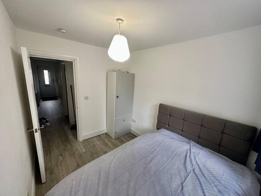 2 Bedroom House,Brownhillrd Se6 London Luaran gambar