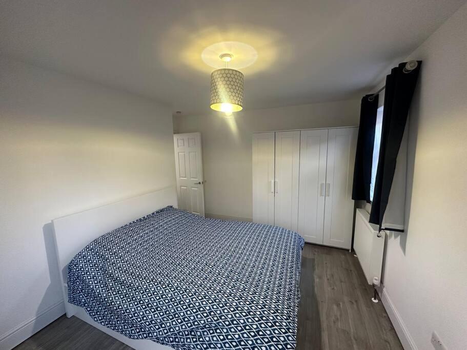 2 Bedroom House,Brownhillrd Se6 London Luaran gambar