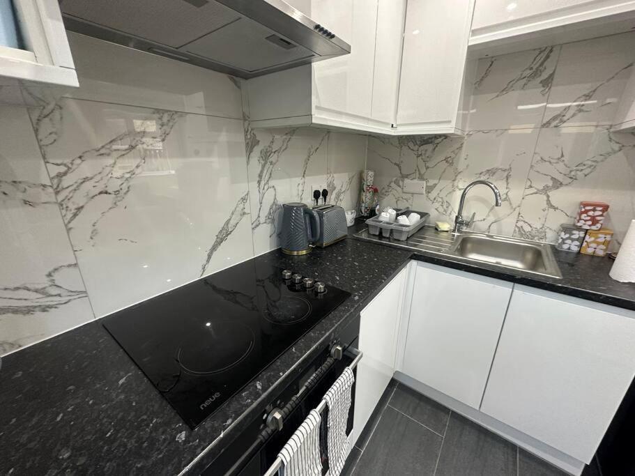 2 Bedroom House,Brownhillrd Se6 London Luaran gambar