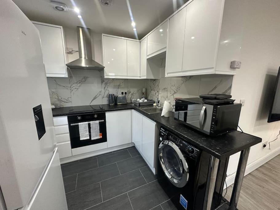 2 Bedroom House,Brownhillrd Se6 London Luaran gambar