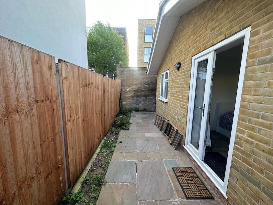 2 Bedroom House,Brownhillrd Se6 London Luaran gambar