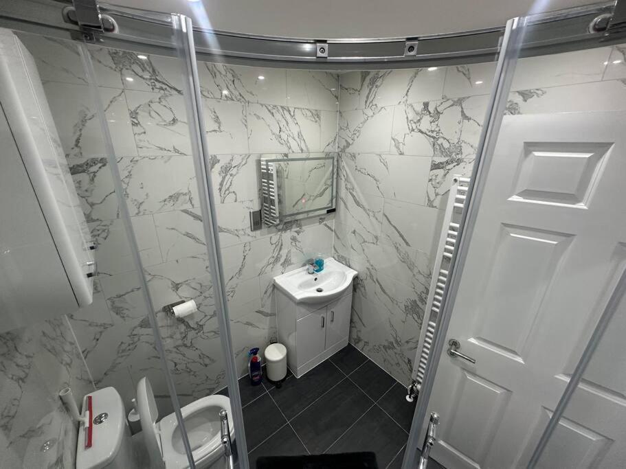 2 Bedroom House,Brownhillrd Se6 London Luaran gambar