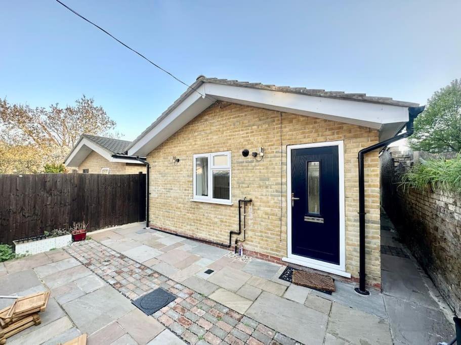 2 Bedroom House,Brownhillrd Se6 London Luaran gambar