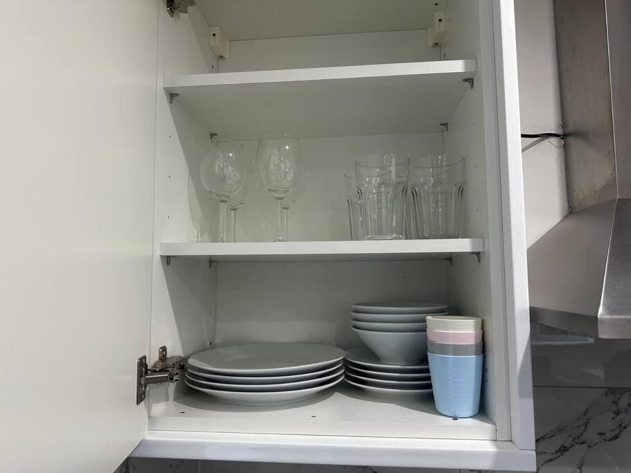 2 Bedroom House,Brownhillrd Se6 London Luaran gambar