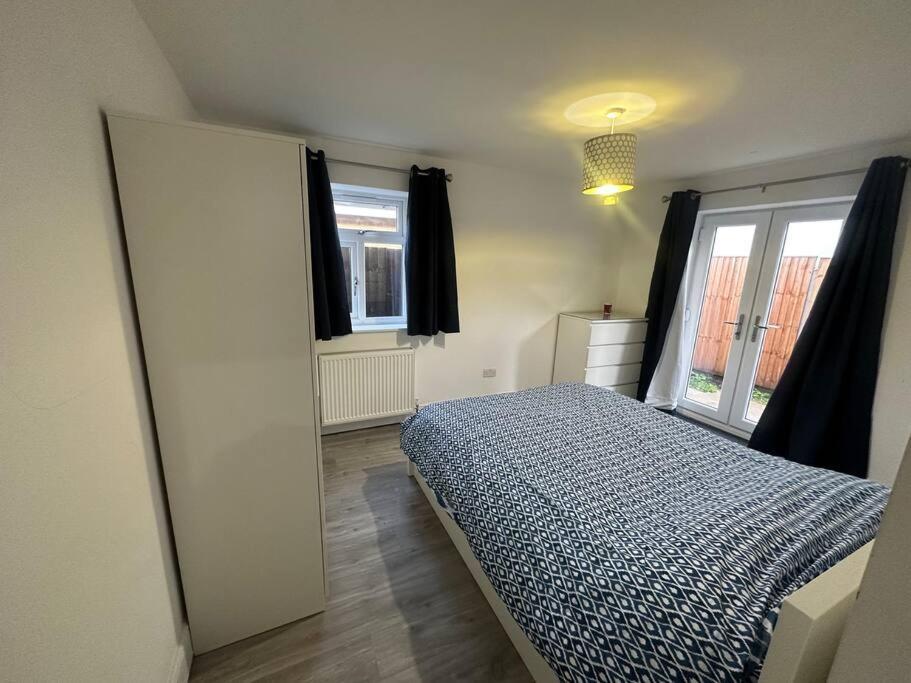 2 Bedroom House,Brownhillrd Se6 London Luaran gambar